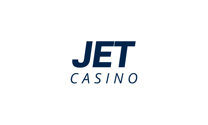 Казино Jet – интересная новинка азартного рынка