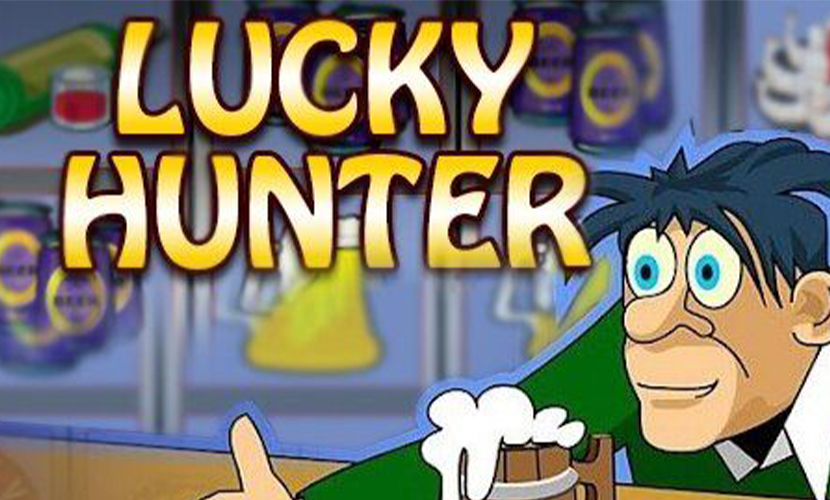Игровой автомат Lucky Hunter: краткое описание и основные особенности слота. Как играть в автомат.