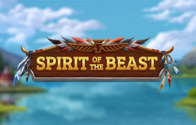 Игровой автомат Spirit of the Beast